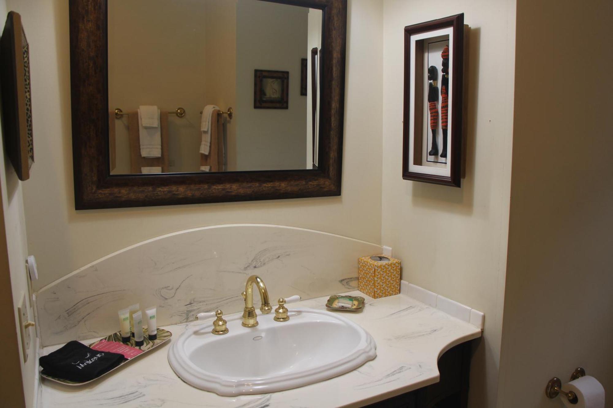 Apple Crest Inn Gentry Bagian luar foto