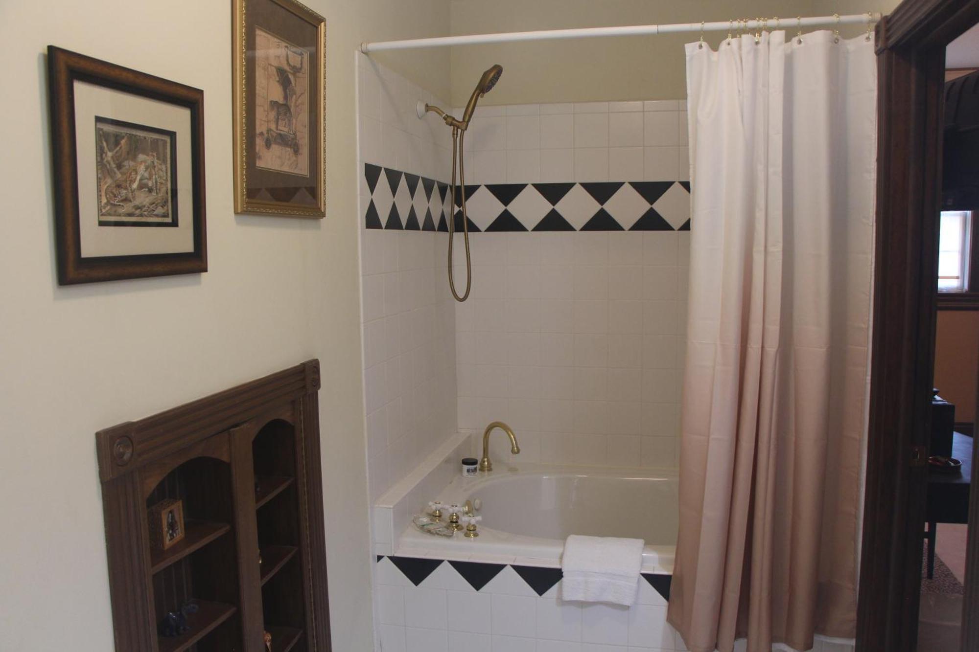 Apple Crest Inn Gentry Bagian luar foto