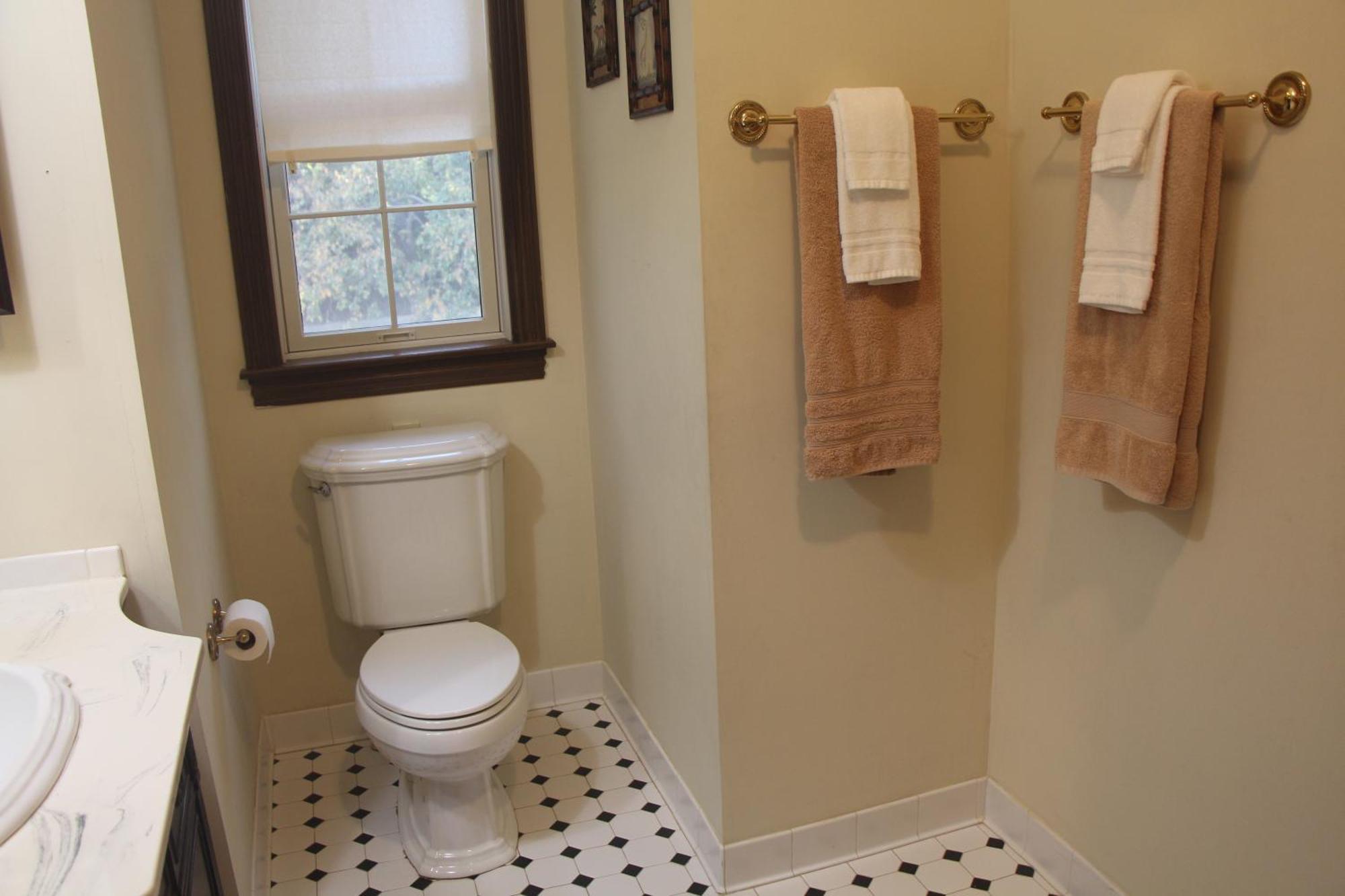 Apple Crest Inn Gentry Bagian luar foto